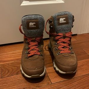 Sorel Kinetic Breakthru Conquest